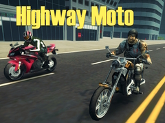 Gioco Highway Moto