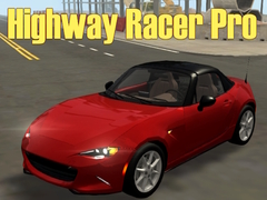 Gioco Highway Racer Pro