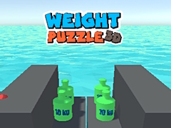 Gioco Weight Puzzle 3D