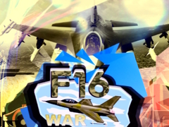 Gioco F16 War