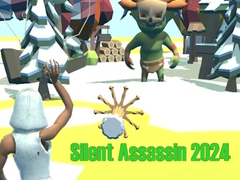 Gioco Silent Assassin 2024