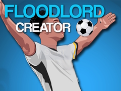 Gioco Floodlord Creator