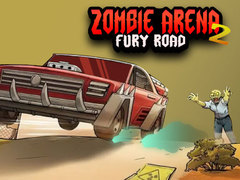 Gioco Zombie Arena 2 Fury Road