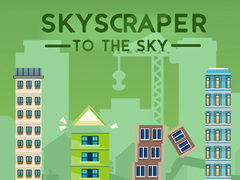 Gioco Skyscraper to the Sky