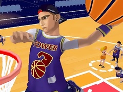 Gioco Basketball.io 2.0 NBA