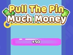 Gioco Pull The Pin Much Money 