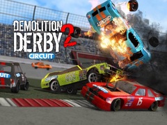 Gioco Demolition Derby 2