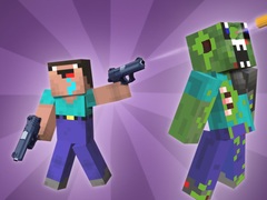 Gioco NOOB: Zombie Shooting