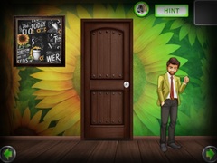 Gioco Amgel Easy Room Escape 208