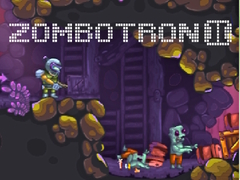 Gioco Zombotron II