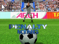 Gioco Penalty King