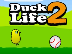 Gioco Duck Life 2