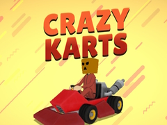 Gioco Crazy Karts