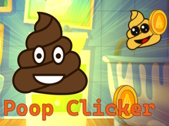 Gioco Poop Clicker