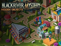 Gioco Blackriver Mystery: Hidden Objects