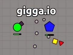 Gioco Gigga.io