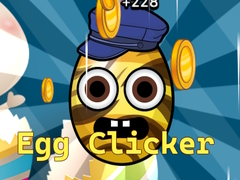 Gioco Egg Clicker