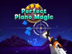 Gioco Perfect Piano Magic