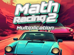 Gioco Math Racing 2 Multiplication