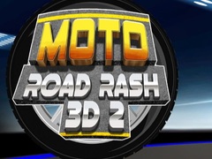 Gioco Moto Road Rash 3D 2