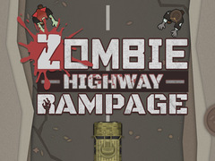 Gioco Zombie Highway Rampage