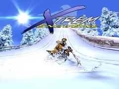 Gioco Xtrem SnowBike