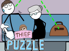 Gioco Thief Puzzle