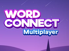 Gioco Word Connect Multiplayer