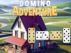 Gioco Domino Adventure