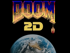 Gioco Doom 2D