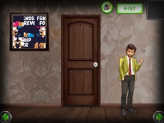 Gioco Amgel Easy Room Escape 209