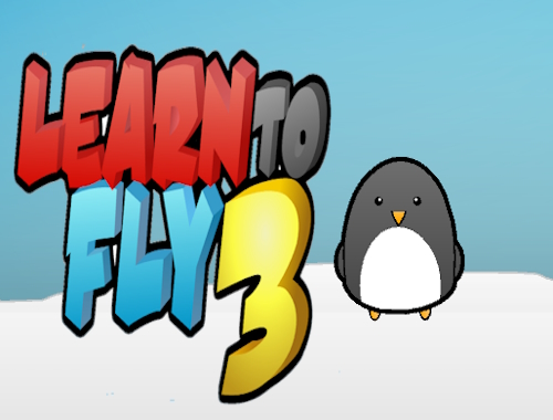 Gioco Impara a volare 3 .