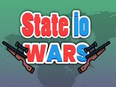 Gioco State io Wars