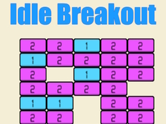 Gioco Idle Breakout