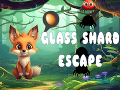 Gioco Glass Shard Escape