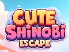 Gioco Cute Shinobi Escape 