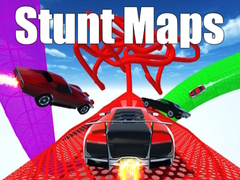 Gioco Stunt Maps