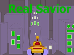 Gioco Real Savior