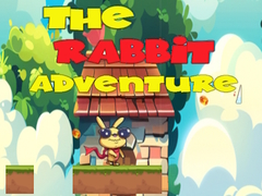 Gioco The Rabbit Adventure