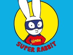 Gioco Simon Super Rabbit