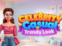 Gioco Celebrity Casual Trendy Look