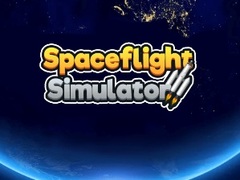 Gioco Spaceflight Simulator