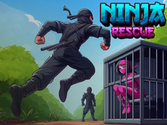 Gioco Ninja Rescue