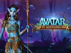 Gioco Avatar Na'vi Warriors Saga