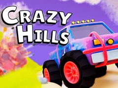 Gioco Crazy Hills