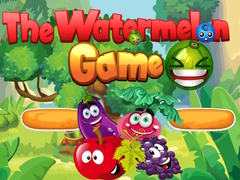 Gioco The Watermelon Game