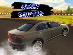 Gioco Crazy Drifter