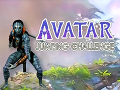 Gioco Avatar Jumping Challenge