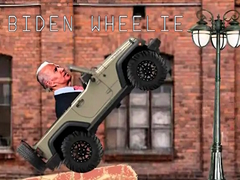 Gioco Biden Wheelie