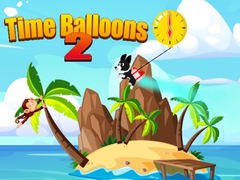 Gioco Time Balloons 2